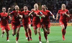 A Milli Kadın Futbol Takımı'nın UEFA Uluslar Ligi Kadrosu Açıklandı