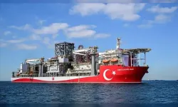Karadeniz'de 75 Milyar Metreküplük Doğalgaz Keşfi: Ekonomik Değeri 30 Milyar Dolar