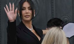 Kim Kardashian sonunda mezun oldu! O artık milyarder bir avukat