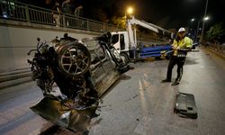 Trafik Kazası Sonrası Olay Yerini Terk Edene Hapis Geliyor!