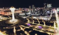Kazakistan, 300 Dolara Altın Vize Vereceğini Duyurdu
