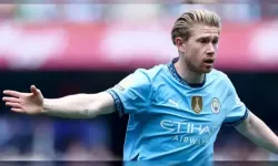 Kevin De Bruyne Galatasaray'dan 15 Milyon Euro Talep Etti, Yönetim Şaşkın!