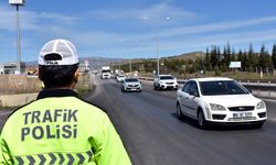 Magandalığa Geçit Yok: Yol Kesene Hapis Cezası!