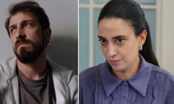 Ceren Karakoç ve Emrah Altıntoprak ‘Kızılcık Şerbeti’nde Değişen Rollerini Anlattı: “Delirmekten Keyif Aldım”