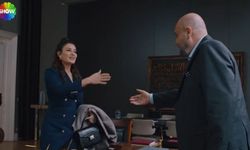 Kızılcık Şerbeti Sezon Finali Fragmanı: Işıl'ın Sonunu Mustafa Getiriyor!