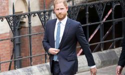 Prens Harry, Ailesiyle Barışmak İstediğini Açıkladı