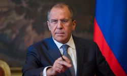 Lavrov'dan Sert Açıklama: "Avrupa, Nazi Bayrakları Altında Silahlanıyor"