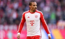 Galatasaray'da Taraftarı Heyecanlandıran Transfer Gelişmesi! Leroy Sane İçin Resmi Açıklama Geldi