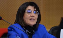Leyla Zana, Aylar Sonra Sessizliğini Bozdu: "Özgür Yarınlara, Bilinç ve Hassasiyetle Yaklaşmalıyız"