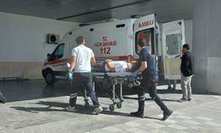 Malatya'da Otomobil Devrildi: 1 Ölü, 4 Yaralı
