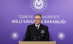 MSB: Silahların Teslimi İçin Bölge Ülkelerle Ortak Mekanizma Kurulacak