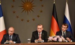 Cumhurbaşkanı Erdoğan'dan İstanbul'daki Barış Zirvesi İçin Yoğun Telefon Diplomasisi