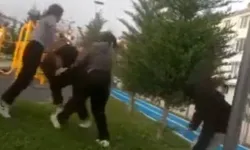 Ankara'da Akran Zorbalığı! 12 Yaşındaki Çocuk 50 Dakika Boyunca Darbedildi