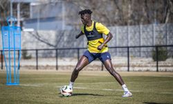 Beşiktaş'ta İlk Transfer Bitmek Üzere: Mahmudu Bajo Kimdir?