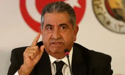Mahmut Uslu'dan Derbi Sonrası Sert Sözler ve Adaylık Çıkışı: Ben Kaçmam