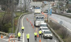 Maliye Yol Devriyesinde : OSB’lerde 50 Bin, Yollarda 35 Bin Kontrol!