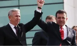 Mansur Yavaş’tan Dikkat Çeken İmamoğlu Hamlesi!
