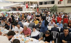 Mardin’de ‘Taziye Yemeği’ Geleneği Kaldırılıyor