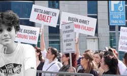 Mattia Ahmet'in Duruşması 20 Haziran'a Ertelendi