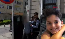 Mattia Ahmet Minguzzi Cinayetinde Aileyi Tehdit Eden 5 Çocuk İlk Kez Hakim Karşısında