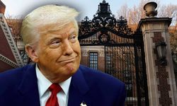 Trump, Harvard Üniversitesi'nin Uluslararası Öğrenci Kabulünü Durdurdu