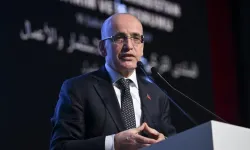 Mehmet Şimşek Katar’da Dev Yatırımcılarla Görüşecek