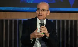 Bakan Şimşek: Hakkımdaki Gerçek Dışı Haberleri Kınıyorum