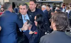 Melek Baykal'dan Özgür Özel Paylaşımı: “İzlerken Moralimiz Alt Üst Oldu”