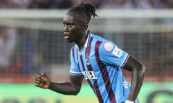 Batista Mendy'den Galatasaray İtirafı! Trabzonspor'dan Ayrılmak İstiyor
