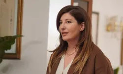 Kızılcık Şerbeti'nde Şaşırtan Veda: Meri Karakteri Diziden Ayrıldı! Şebnem Bozoklu’ya Duygusal Mesajlar