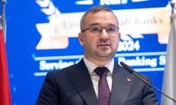 Merkez Bankası Başkanı Karahan: "Dezenflasyon Süreci Sürerken Finansal İstikrar Güçleniyor"