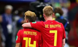 Mertens'ten Bomba İtiraf: İşte Kevin De Bruyne'nin Yeni Takımı