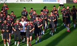 Futbolda Milli Mesai Yarın Başlıyor: A Milli Takım, 2026 Dünya Kupası Elemeleri İçin İstanbul’da Toplanıyor