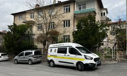 Miras Tartışmasında Babasını Bıçaklayıp Öldürdü!