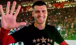 Alvaro Morata’dan Açıklama: “Kişisel Problemim Nedeniyle Erken Ayrıldım”
