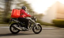 Motokurye Düzenlemesi Yürürlükte! Kayıt Olmayan Hizmet Veremeyecek