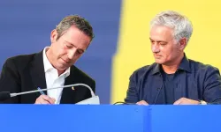 Fenerbahçe'de Kritik Jose Mourinho Toplantısı! Gözler Ali Koç ile Yapılacak Görüşmede