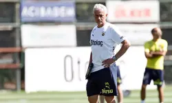 Fenerbahçe’nin Portekiz Kamp Kadrosu Açıklandı: Talisca Kadroda Yok