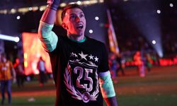Muslera Tarihe Geçti! Galatasaray'da 19. Kupasını Kazandı
