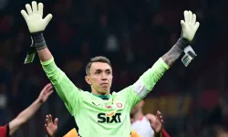 Fernando Muslera: Yarın Galatasaray'da Son Maçıma Çıkacağım