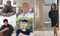 Narin Güran Cinayetinde, Mahkeme Hakimi İkinci Kez HSK’ya Şikayet Edildi
