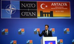 NATO Genel Sekreteri Rutte: Bu Hafta Golü Rusya Attı Diyebiliriz