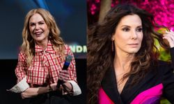 Nicole Kidman ve Sandra Bullock 27 Yıl Sonra Aynı Filmde Buluşuyor