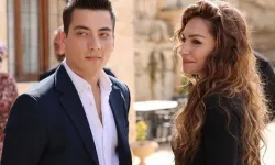 Uzak Şehir’in Nare’si Sahra Şaş: “Ben de kendimi Jennifer Lopez’e benzetmeye başladım”