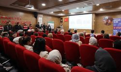 Mardin’de 100 Bin Anneye Narkotik Eğitimi Verildi