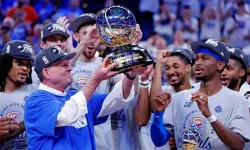 NBA'de 13 Yıl Sonra Bir İlk! Thunder Finale Yükseldi