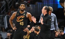 NBA'de Sezonun Koçu Belli Oldu: Kenny Atkinson