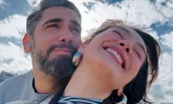 Neslihan Atagül’den Oğlu Aziz ile İlk Paylaşım: Beğeni Yağdı