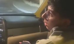 Öğrencilerin Otostop Çekip Aracına Binerek ‘Dayı’ Dedikleri Sürücü Rektör Çıktı