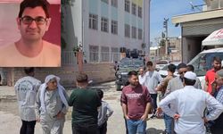 Okul Çıkışında Öğretmeni Öldüren Şüpheli, Tutuklandı